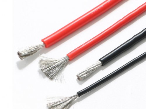 线缆产品展示六