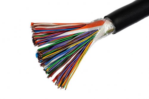 线缆产品展示七