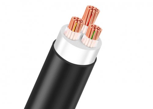 线缆产品展示八