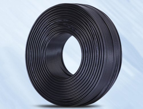 线缆产品展示一