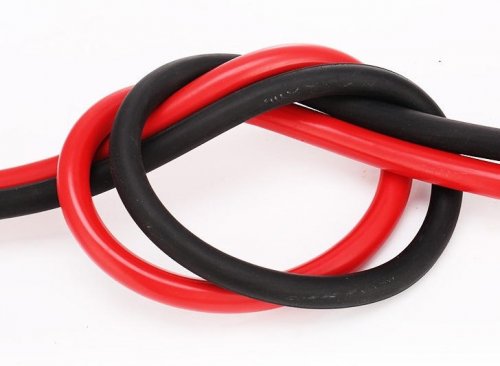 线缆产品展示四