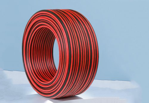 线缆产品展示五