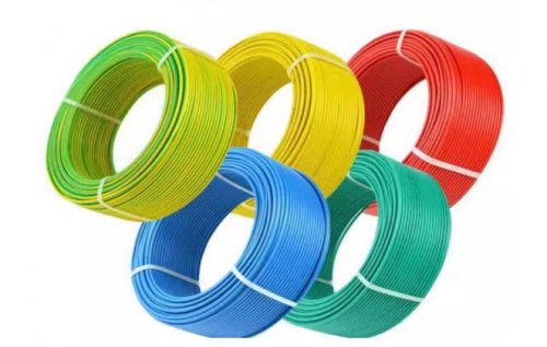 带你学习电线电缆的结构