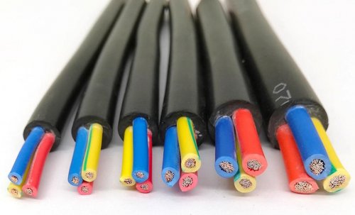 电线承受电流的估算方法