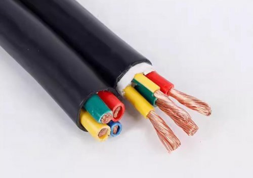 电线电缆规格型号知识普及