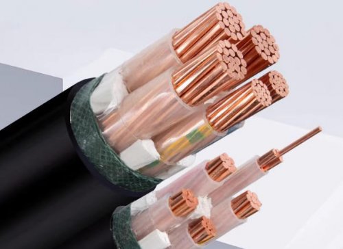 电力电缆：能量传输的“大动脉”