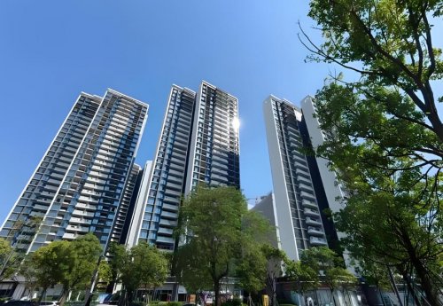 越秀·大学·星汇锦城