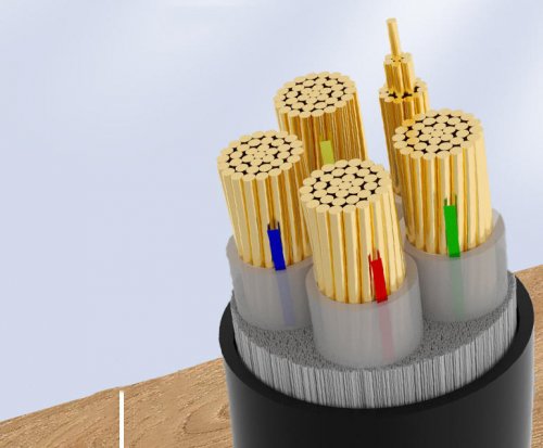 基础知识科普！电缆型号有那些