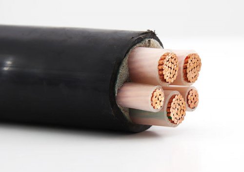 电缆型号代码都有哪些？