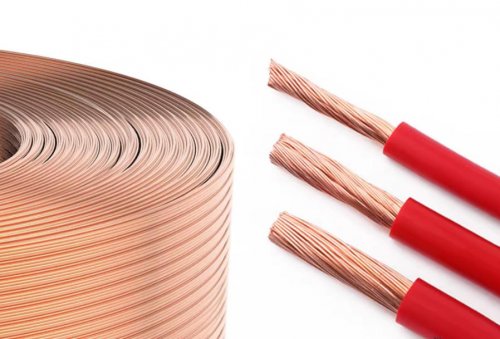 电线电缆常见的五大分类