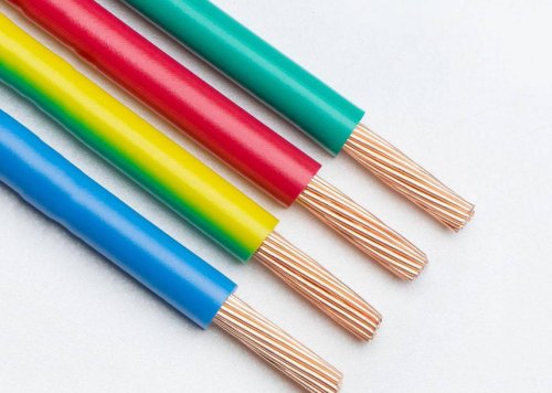 家用电线常用型号都有哪些？