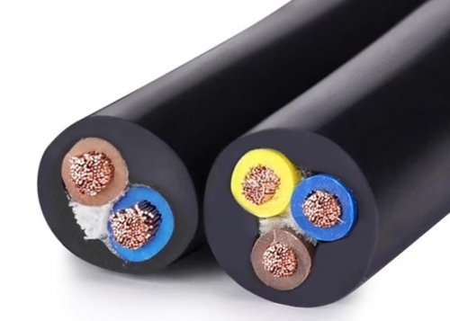 如何判断电线电缆的平方数是否达标？