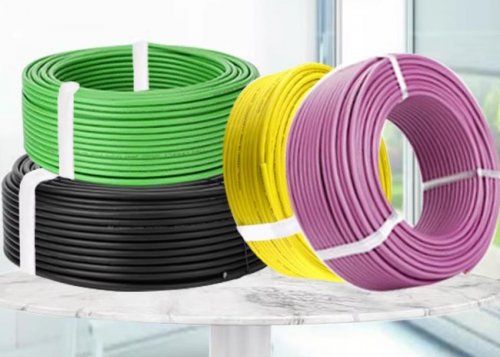 光伏电缆与普通电缆的区别