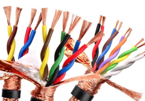 BV电线电缆知识