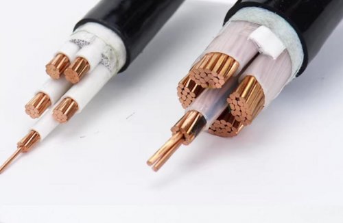 矿物绝缘类电缆是否等同于不燃电缆呢？