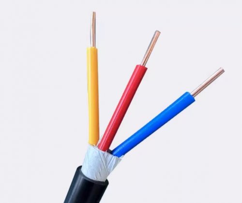 常规电线电缆品种大全明细详解
